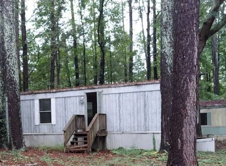 South Oaks Manufactured RV & Mobile Home Park