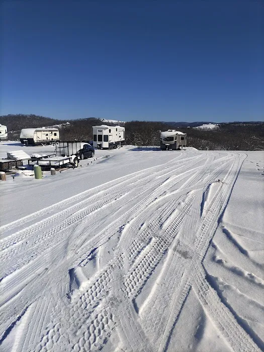 The Hideaway New Tazewell Picture 2