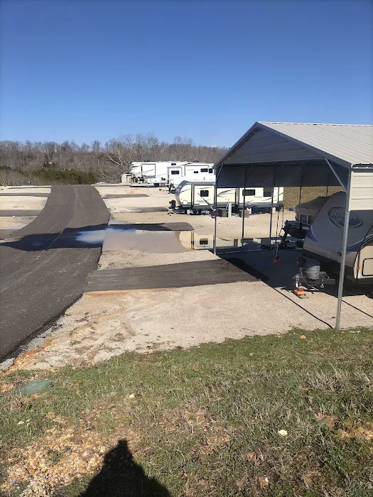 The Hideaway New Tazewell Picture 1