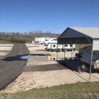 The Hideaway New Tazewell ico
