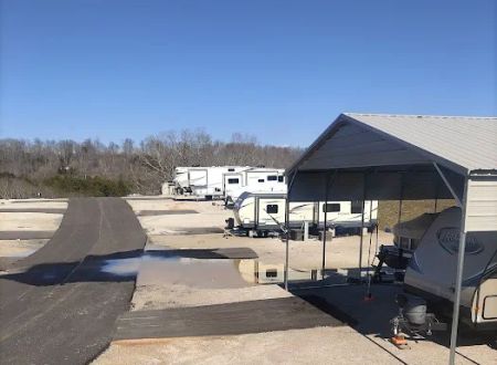 The Hideaway New Tazewell