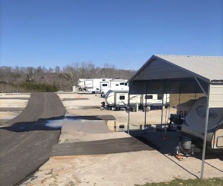 The Hideaway New Tazewell