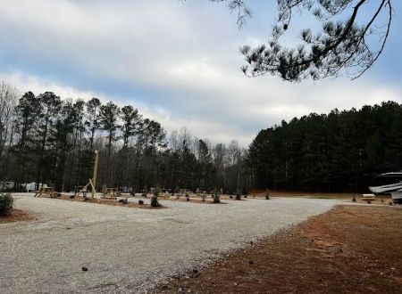 Sweetwater Valley Park