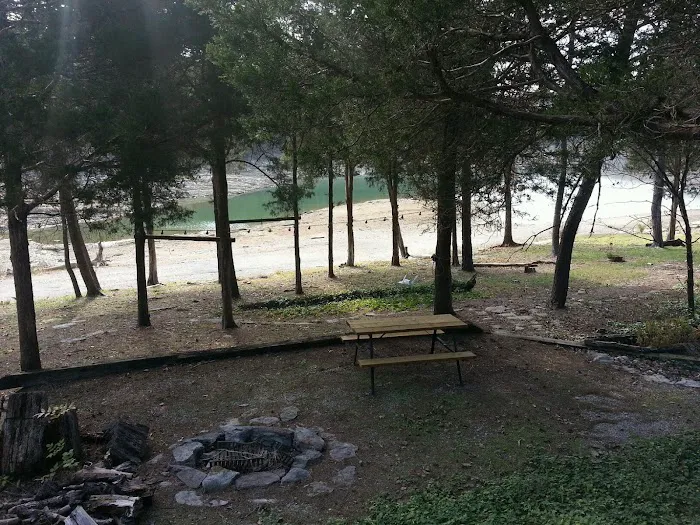 Lakeside Campground Picture 10