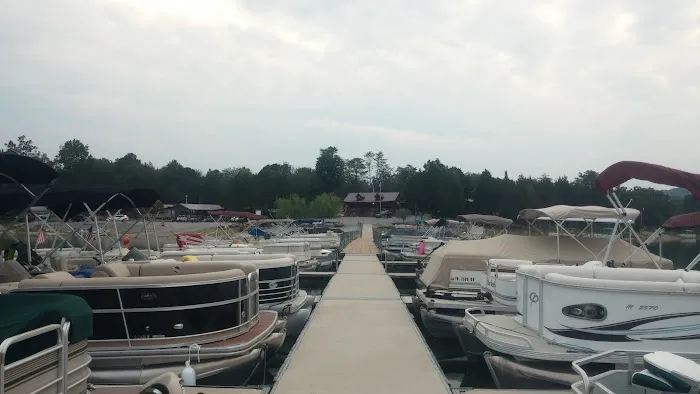 Lakeside Campground Picture 8