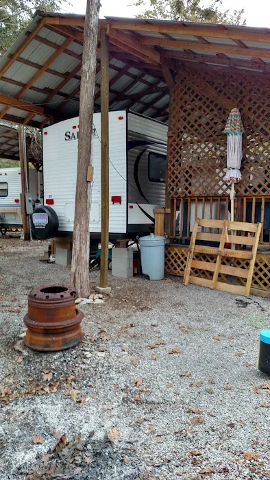 Lakeside Campground Picture 3
