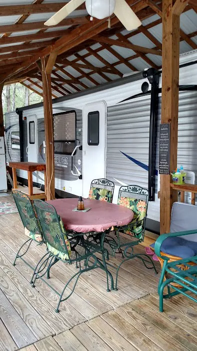 Lakeside Campground Picture 4