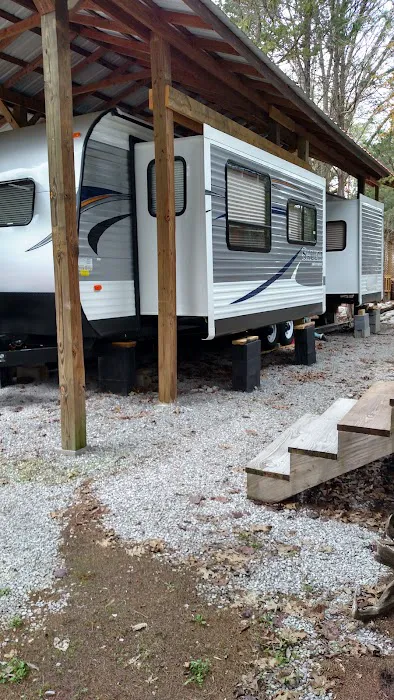 Lakeside Campground Picture 6