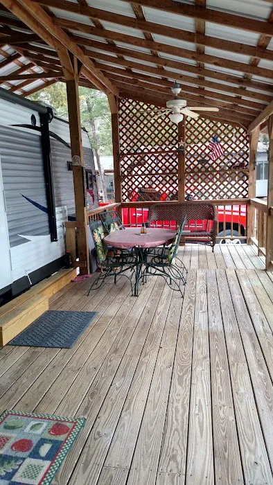 Lakeside Campground Picture 5