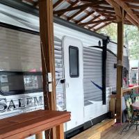Lakeside Campground ico