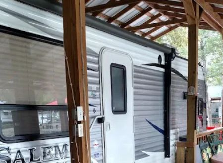 Lakeside Campground