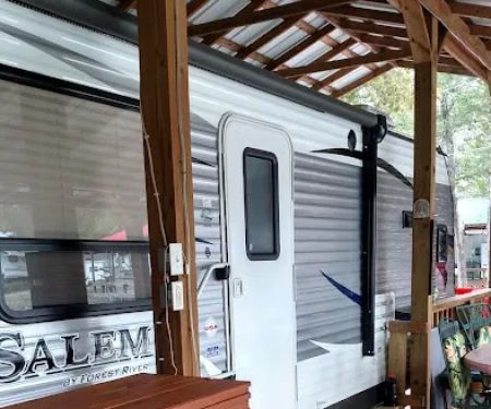 Lakeside Campground