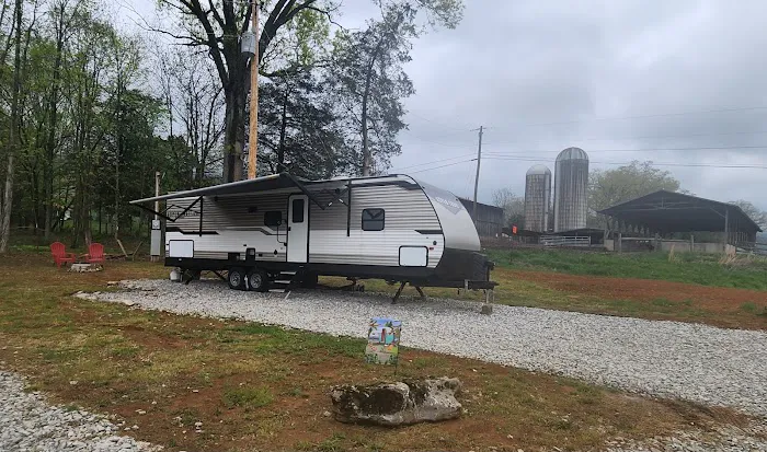 Yeary Valley Farms Cabins and Campground Picture 8