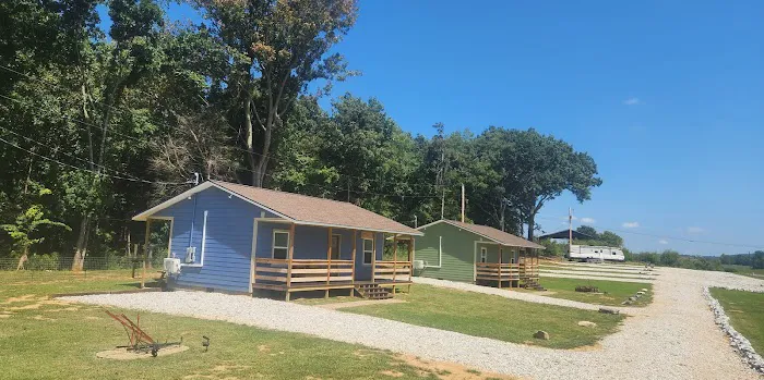 Yeary Valley Farms Cabins and Campground Picture 9