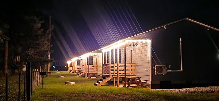 Yeary Valley Farms Cabins and Campground Picture 2