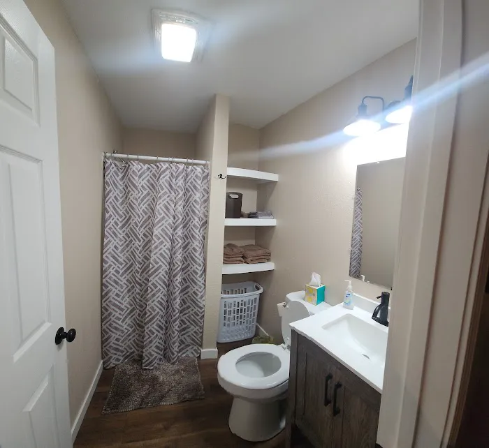 Yeary Valley Farms Cabins and Campground Picture 5