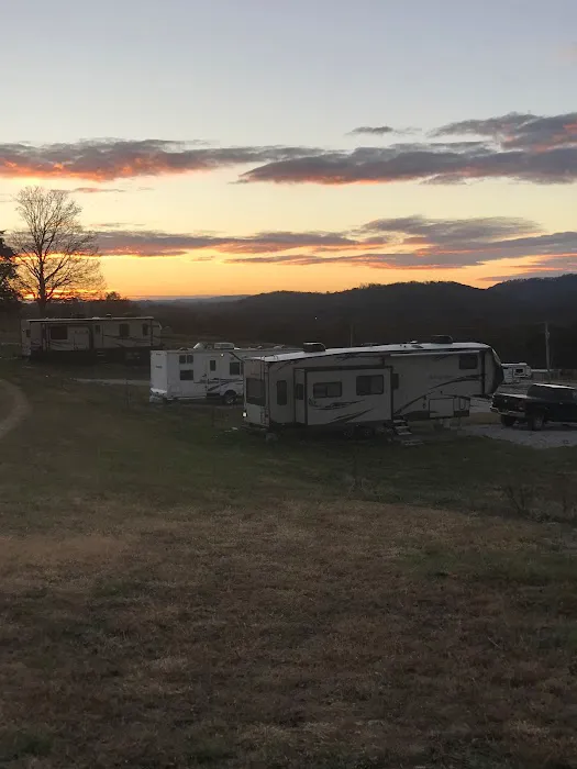Sharps Chapel Campground Picture 5