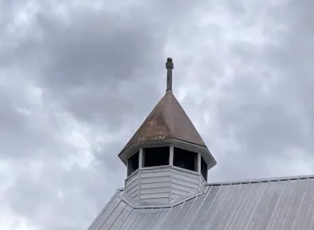 Dotson Campground Church