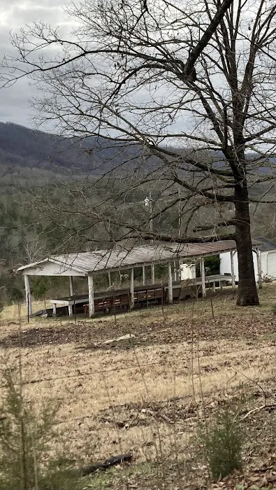 Dotson Campground Church Picture 5