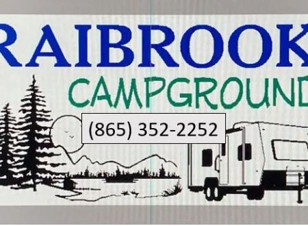 Raibrook Campground