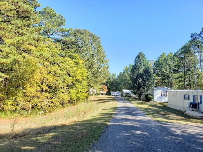 Mountain View Mobile Home & RV Park Picture 8