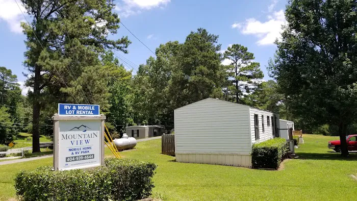 Mountain View Mobile Home & RV Park Picture 3