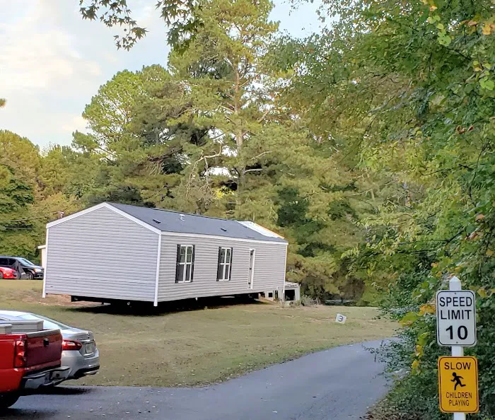 Mountain View Mobile Home & RV Park Picture 7