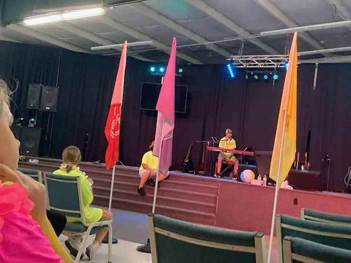 SC Church of God Eastern Campground Picture 1