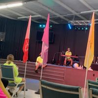 SC Church of God Eastern Campground ico