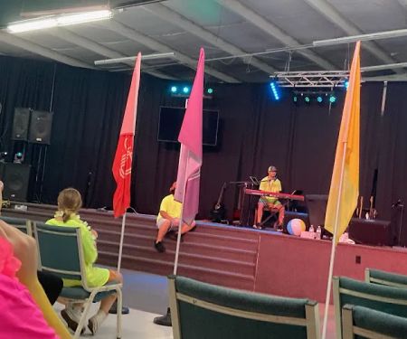 SC Church of God Eastern Campground