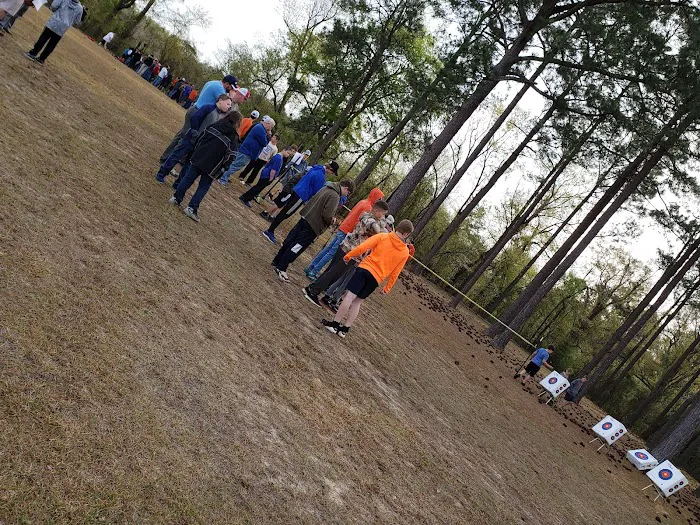 SC Church of God Eastern Campground Picture 6