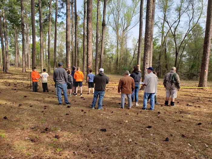 SC Church of God Eastern Campground Picture 7