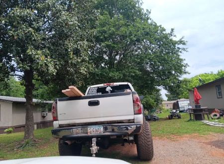Eagle View Mobile Home Park