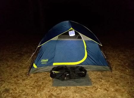 Honey Hill Recreation Area