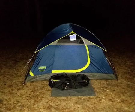 Honey Hill Recreation Area