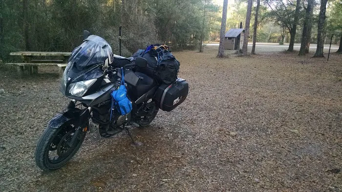 Honey Hill Recreation Area Picture 10