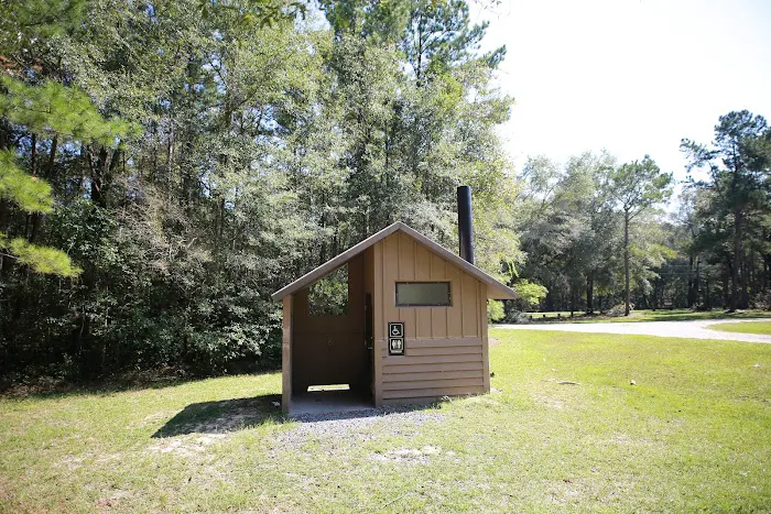 Honey Hill Recreation Area Picture 4