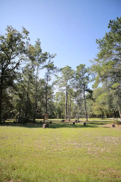 Honey Hill Recreation Area Picture 3