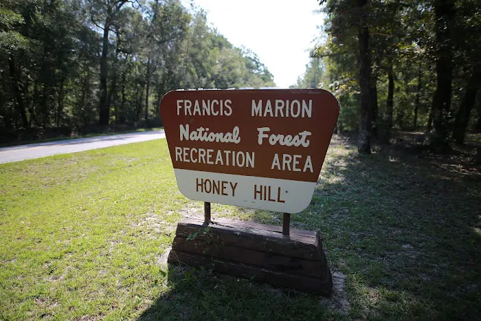Honey Hill Recreation Area Picture 7