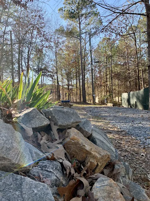 High Falls RV Park & Tiny Home Community Picture 6