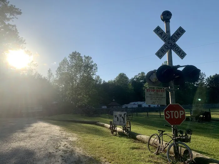 High Falls RV Park & Tiny Home Community Picture 7