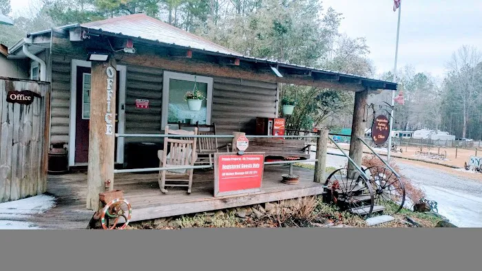 High Falls RV Park & Tiny Home Community Picture 1