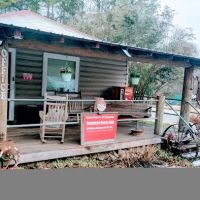 High Falls RV Park & Tiny Home Community ico