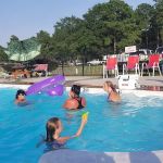 Lumber River Campground