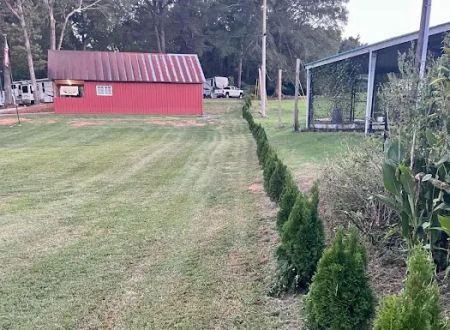 Red Oaks RV Park