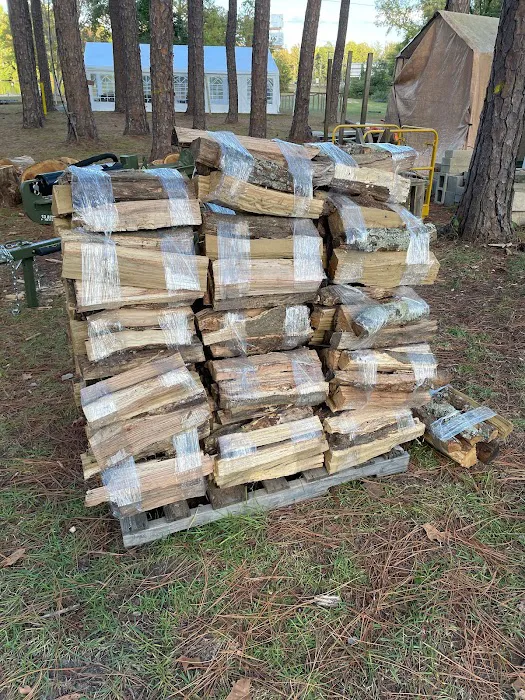Bass Lake Camp Ground Picture 6