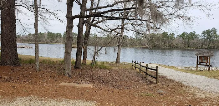 Ranger Station Picture 5