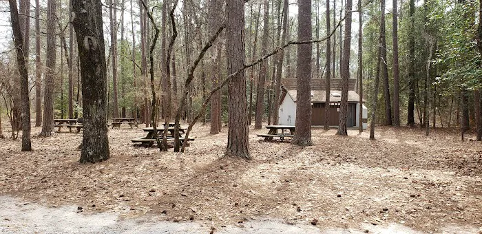 Ranger Station Picture 7