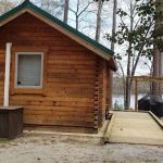 Ranger Station