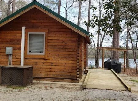 Ranger Station